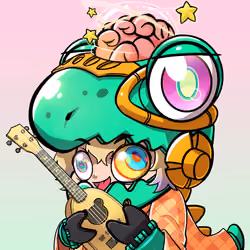 MetaArks - 2D PFP NFT