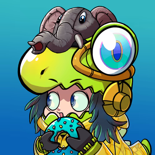 Metaarks 2d