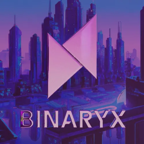 Binaryx Protocol Genesis 1 3