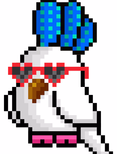 Cryptocockatoos