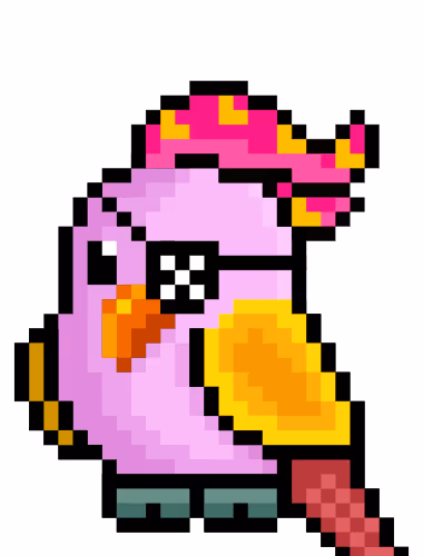 Cryptocockatoos