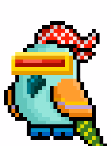 Cryptocockatoos