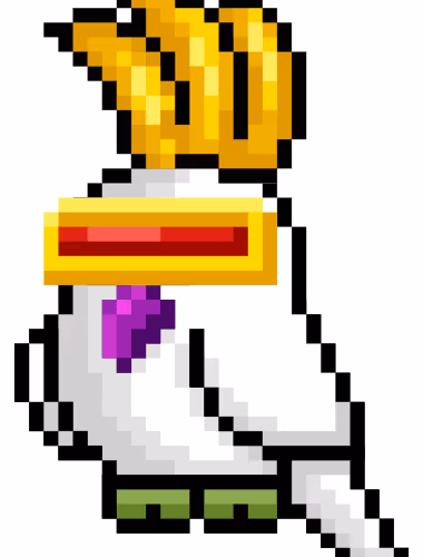 Cryptocockatoos