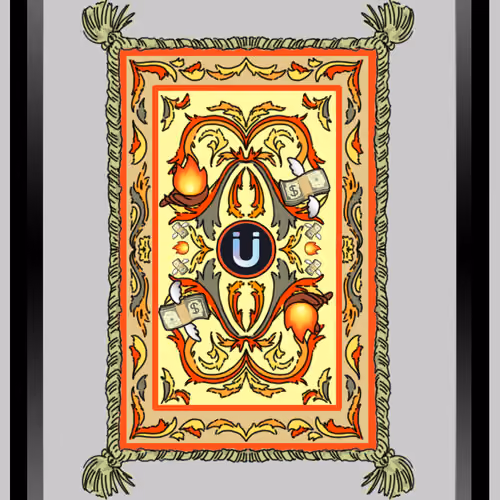 CryptoRug #5368