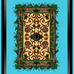CryptoRug #3251