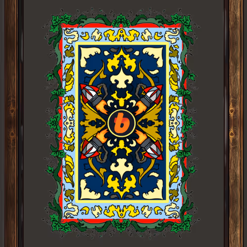 Thecryptorugs