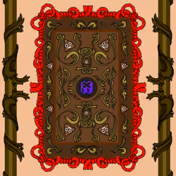 CryptoRug #1306
