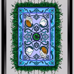 CryptoRug #71