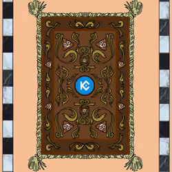 CryptoRug #1147