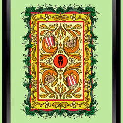 CryptoRug #510