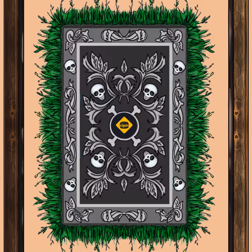 CryptoRug #1686