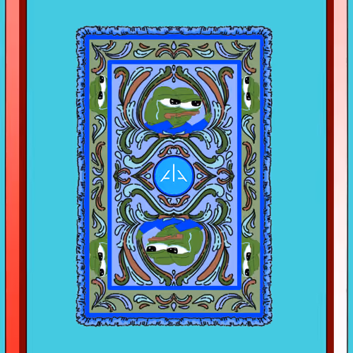 CryptoRug #1710