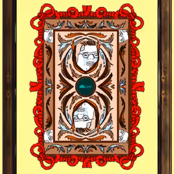 CryptoRug #1741