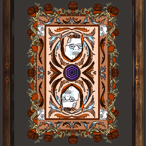 CryptoRug #1807
