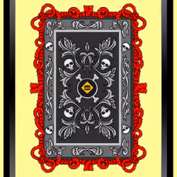 CryptoRug #73