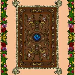 CryptoRug #1490