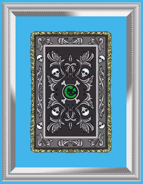 Item #3842 Media