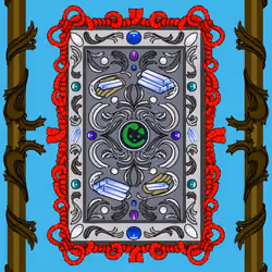 CryptoRug #735