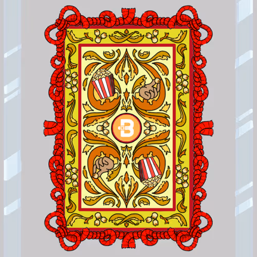 Thecryptorugs