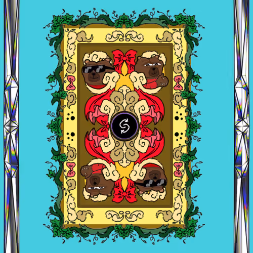 CryptoRug #5325