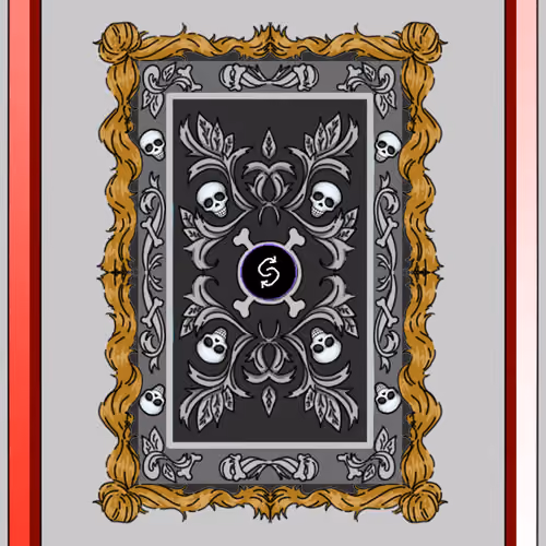 CryptoRug #1725