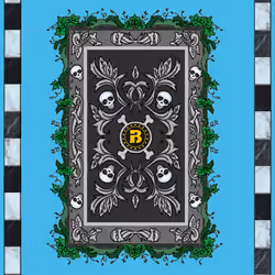 CryptoRug #84