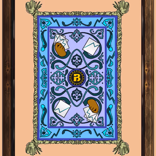 CryptoRug #1829