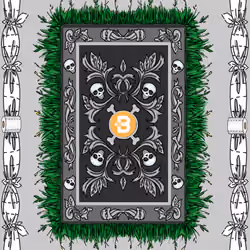 CryptoRug #3898