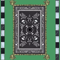 CryptoRug #284