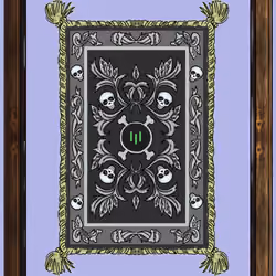 CryptoRug #3848