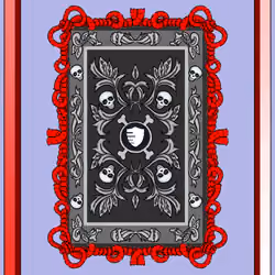 CryptoRug #842