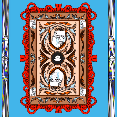 CryptoRug #5390