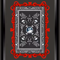 CryptoRug #1832