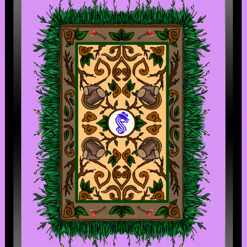 CryptoRug #161
