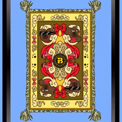 CryptoRug #1816
