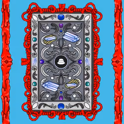 CryptoRug #494
