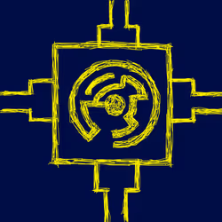 Eldridge Glyph 95