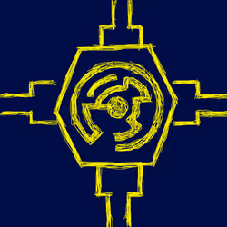 Eldridge Glyph 150