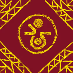 Eldridge Glyph 94