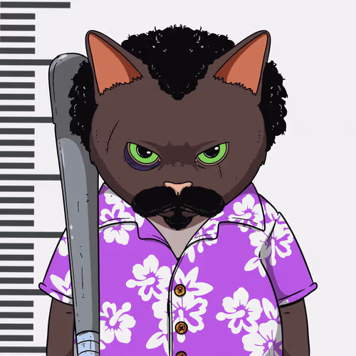 El Gatos Cartel
