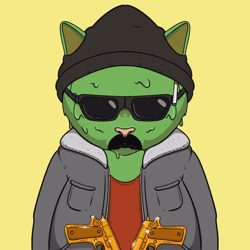 El Gatos Cartel