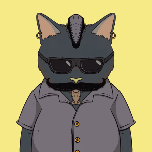 El Gatos Cartel