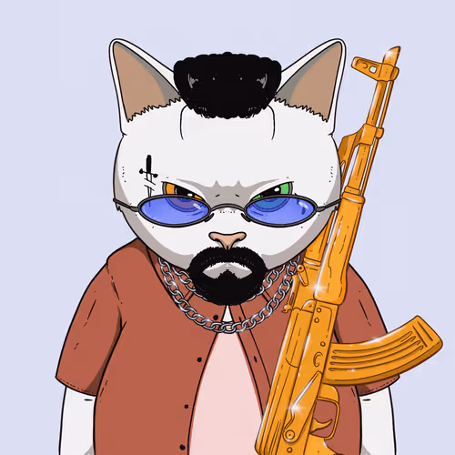 El Gatos Cartel
