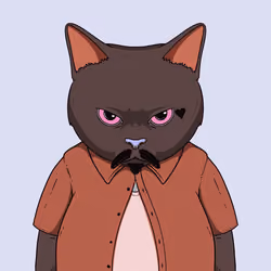 El Gato #1104
