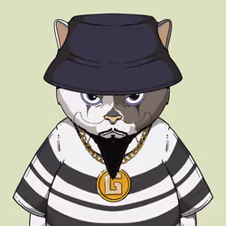 El Gato #1133