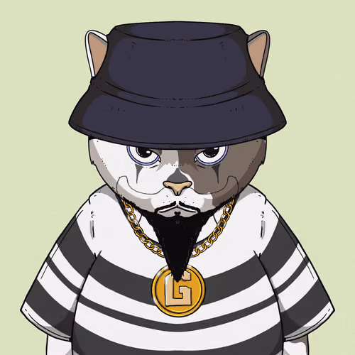 El Gato #1133