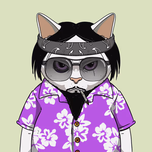 El Gatos Cartel