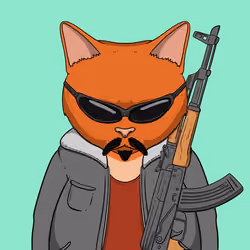 El Gato #1131