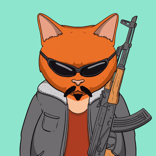 El Gato #1131