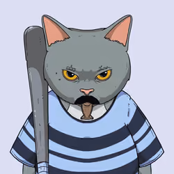 El Gato #2931